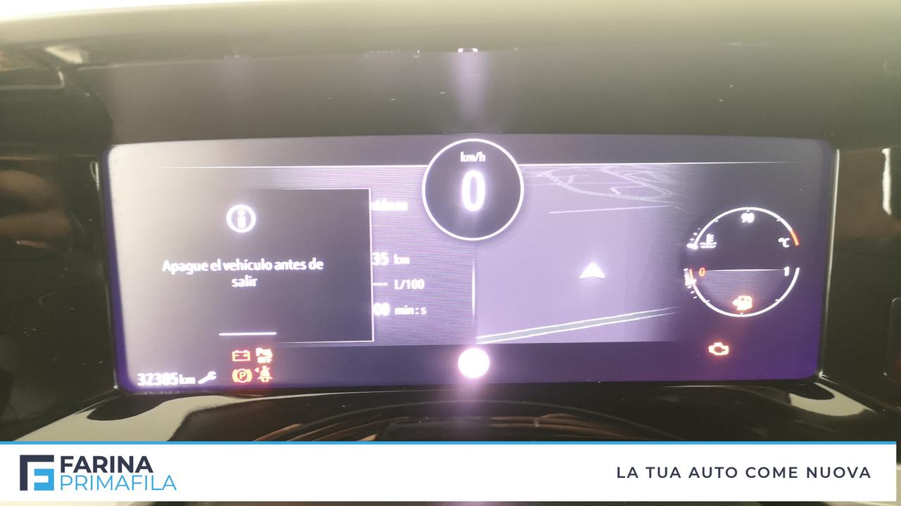 OPEL Mokka II 2020 - Mokka 1.2 t Ultimate s&s 136cv