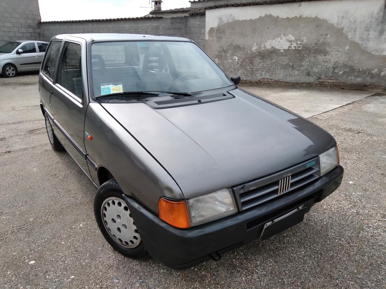 Fiat Uno 45 3 porte Fire x neopatentati