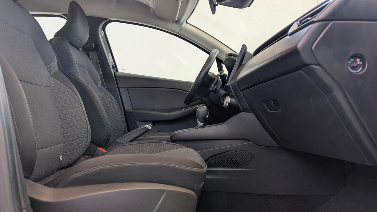Renault Clio Full Hybrid E-Tech 140 CV 5 porte Zen