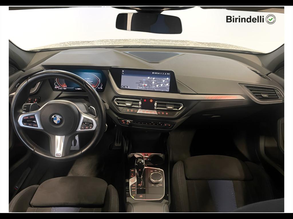 BMW Serie 1 (F40) - 120d xDrive 5p. Msport