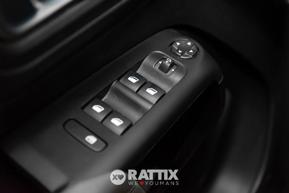 Citroen C5 Aircross 1.5 BlueHDI 130CV Shine EAT8