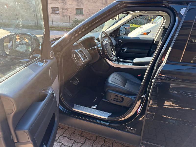 Land Rover Range Rover Sport 3.0 sdV6 HSE Dynamic 249cv auto PANORAMA