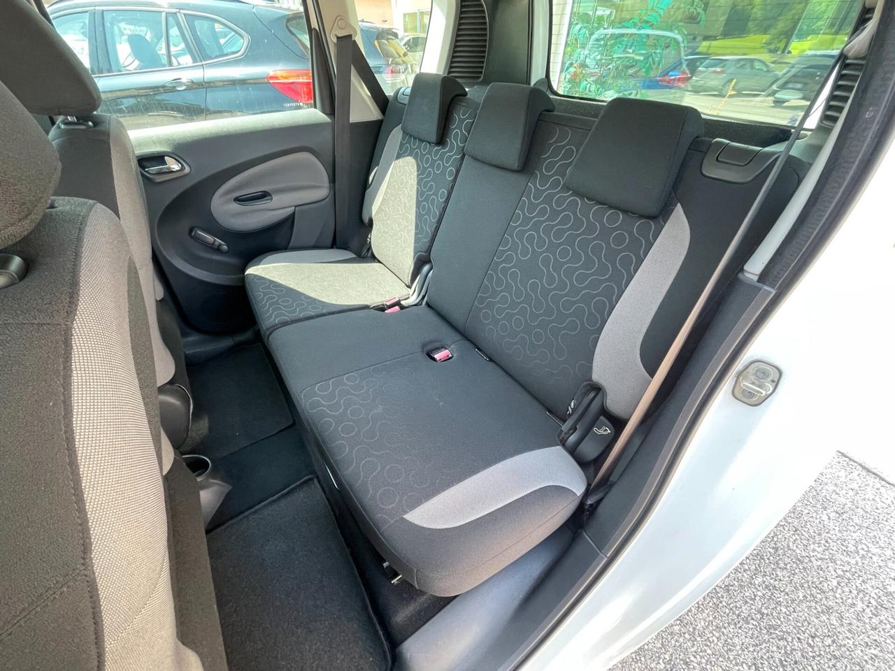 Citroen C3 Picasso 1.4 VTi 95 Exclusive