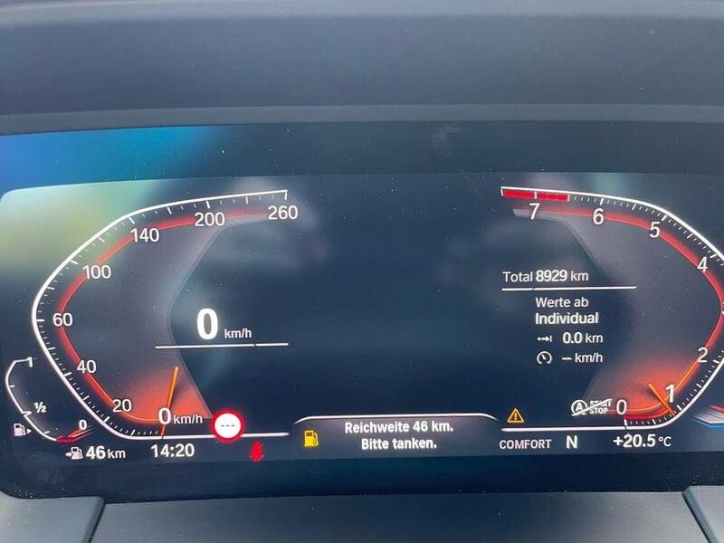 BMW Z4 Z4 sdrive 20i Msport LED Hi-Fi 19"
