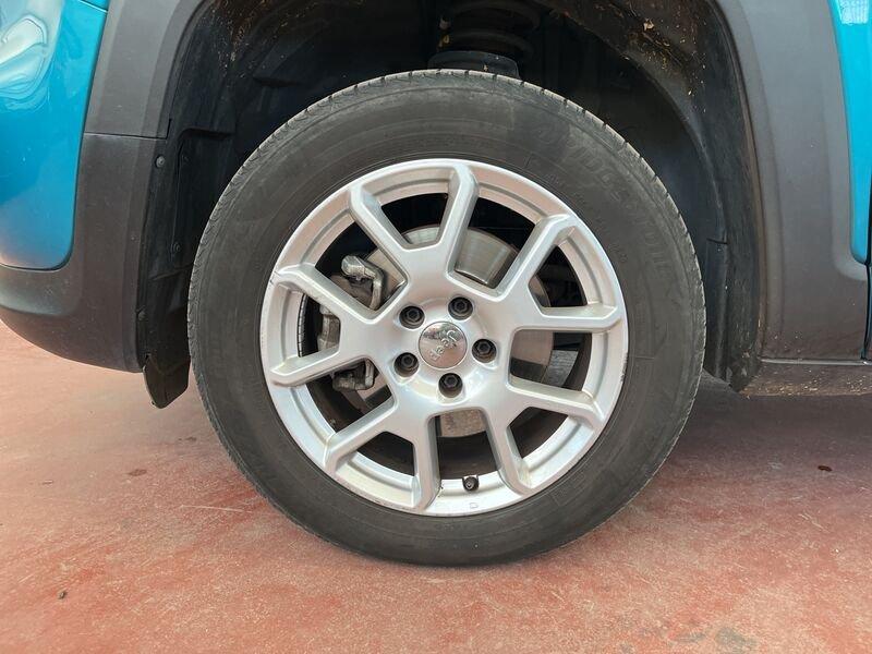 Jeep Renegade 2019 2.0 mjt Limited 4wd 140cv auto 9m