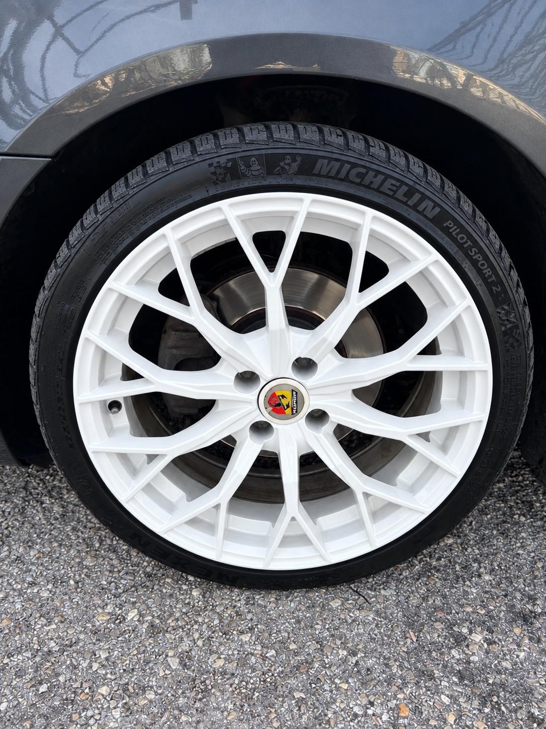 Fiat Stilo GT 1.9 MJT SPORT