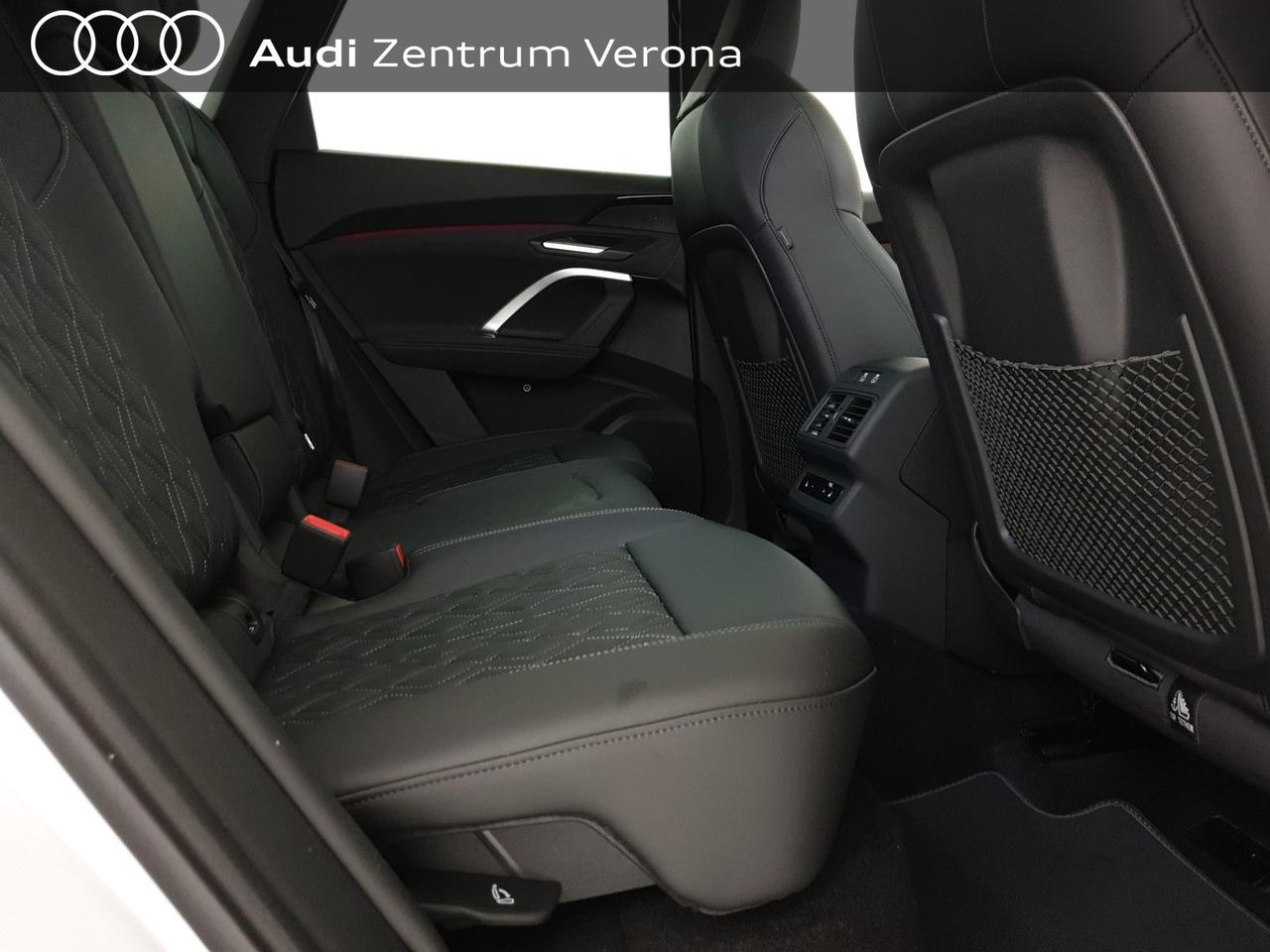3.0TFSI 367CV quattro S troni Sport Attitude