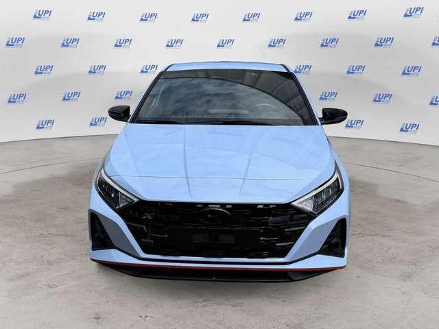 Hyundai i20 1.6 t-gdi N Performance