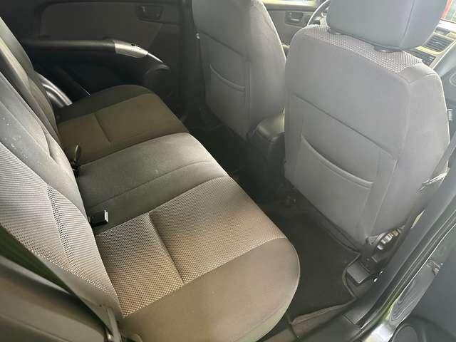 Kia Sportage 2.0 16v GPL Active EcoSuv 2wd