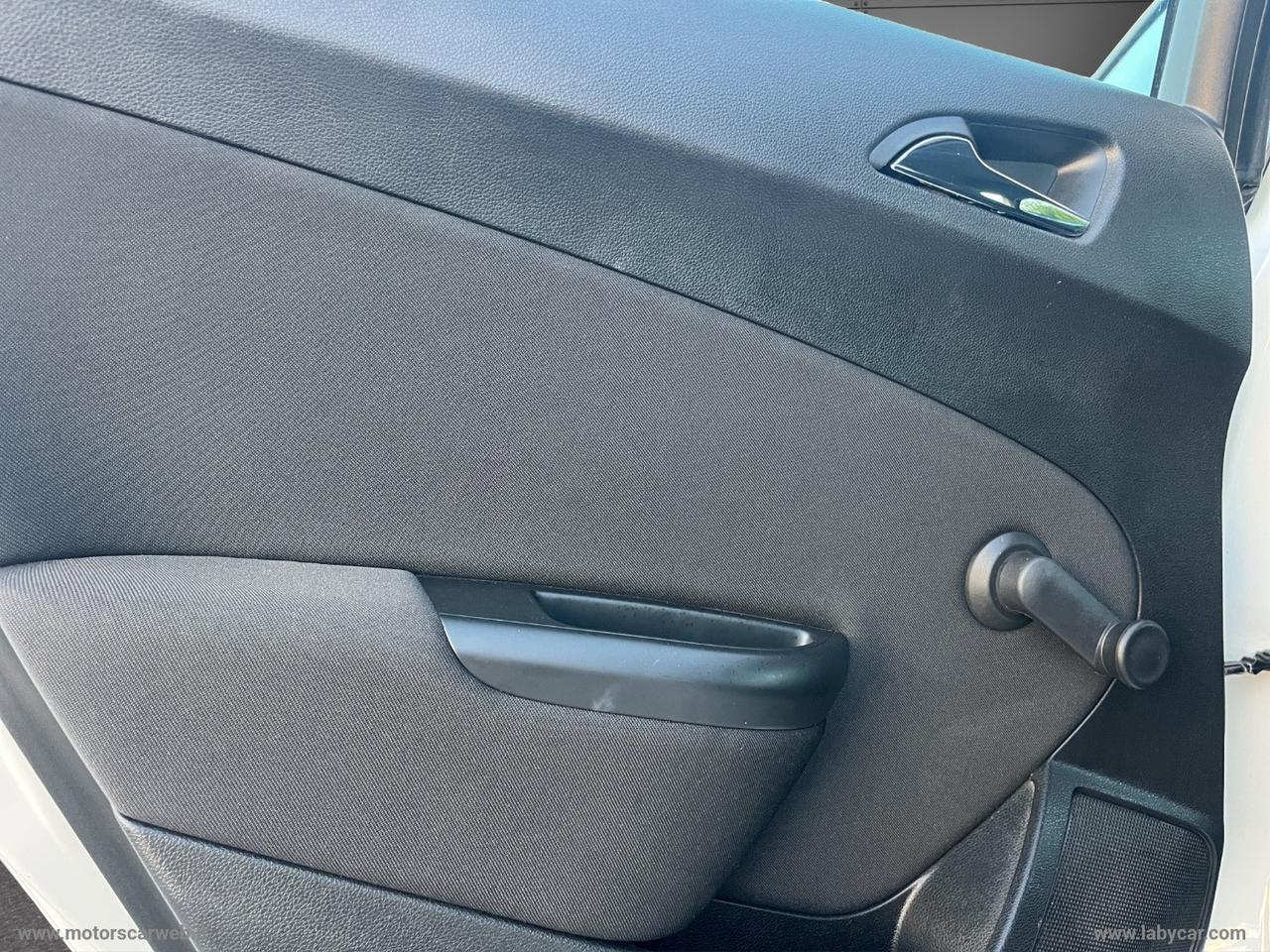 OPEL Astra 1.7 CDTI 110 CV 5p. Cosmo