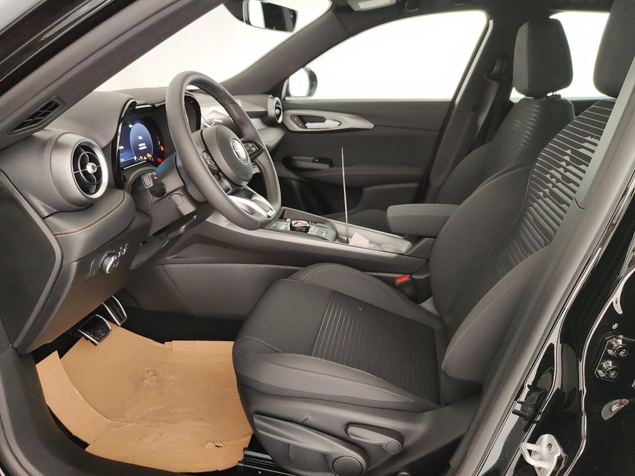 Alfa Romeo Tonale I Ibrida 175cv Sprint