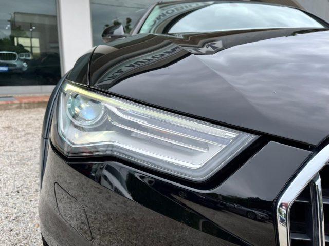 AUDI A6 allroad 3.0 TDI S tronic Business