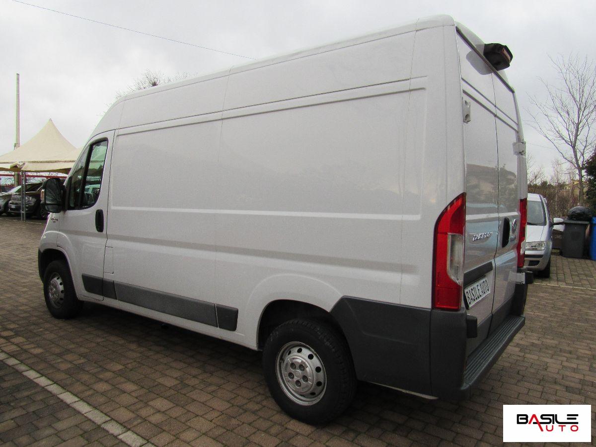 FIAT - Ducato L2H2