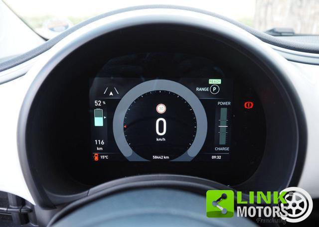 FIAT 500e 42 kWh Icon