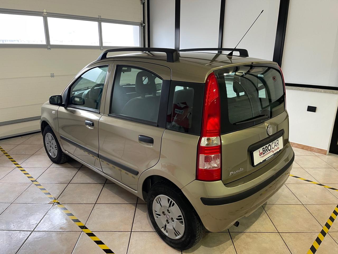 Fiat Panda 1.2 Dynamic Eco