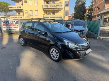 Opel Corsa 1.3 CDTI 5p Sport neopaten garanzia 12 mesi