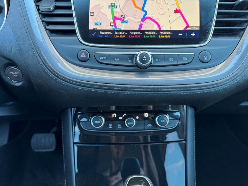 Opel Grandland X 1.6 Ecotec Innovation 120cv Auto