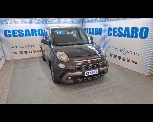 FIAT 500L Cross 1.4 s&s 95cv