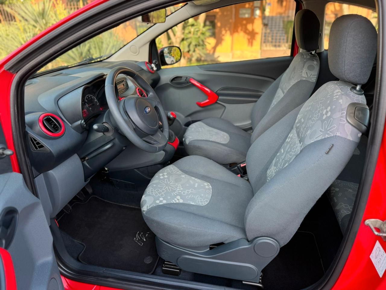 Ford Ka Ka+ 1.2 8V 69 CV Bz.-GPL