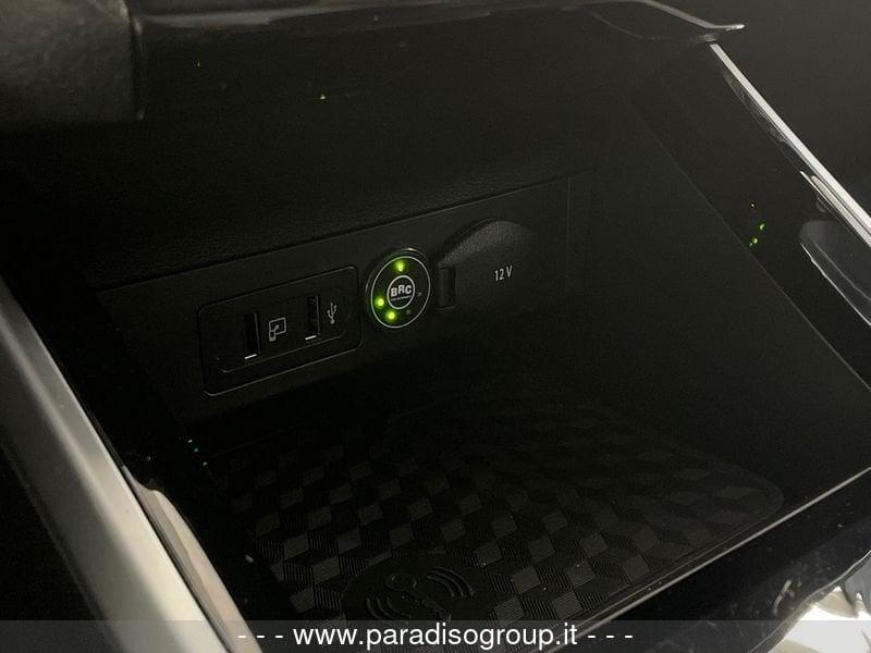 DR AUTOMOBILES dr 5.0 2022 1.5 Gpl 114cv
