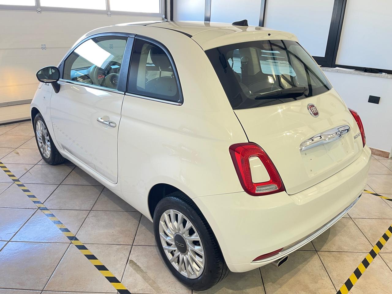Fiat 500 1.0 Hybrid Dolcevita - NO VINCOLO DI FINANZIAMENTO