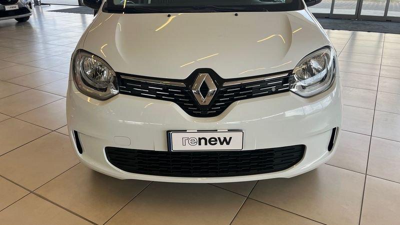 Renault Twingo Electric Twingo III Electric Twingo 22kWh Techno