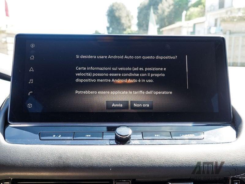 Nissan Qashqai MHEV 140 CV N-Connecta PREZZO SENZA VINCOLI