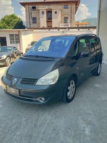 Renault Espace 2.0 dCi 150CV Initiale 7 posti