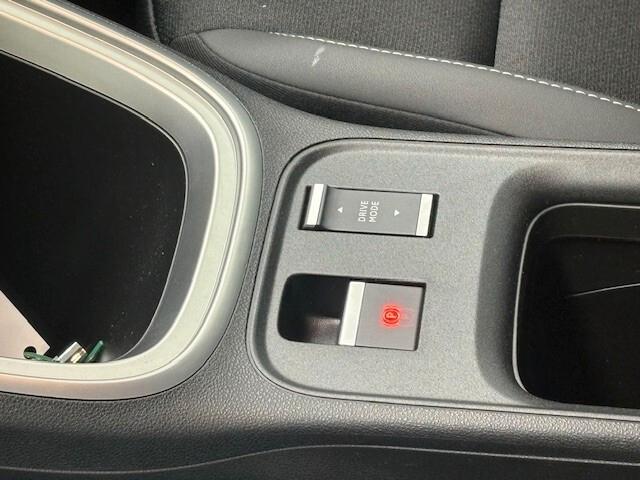 Jeep Avenger 1.2 Turbo 100 CV MHEV Altitude