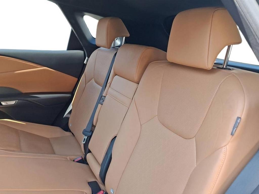 Lexus RX 350 350h 2.5 Premium Hybrid Executive 4WD e-CVT