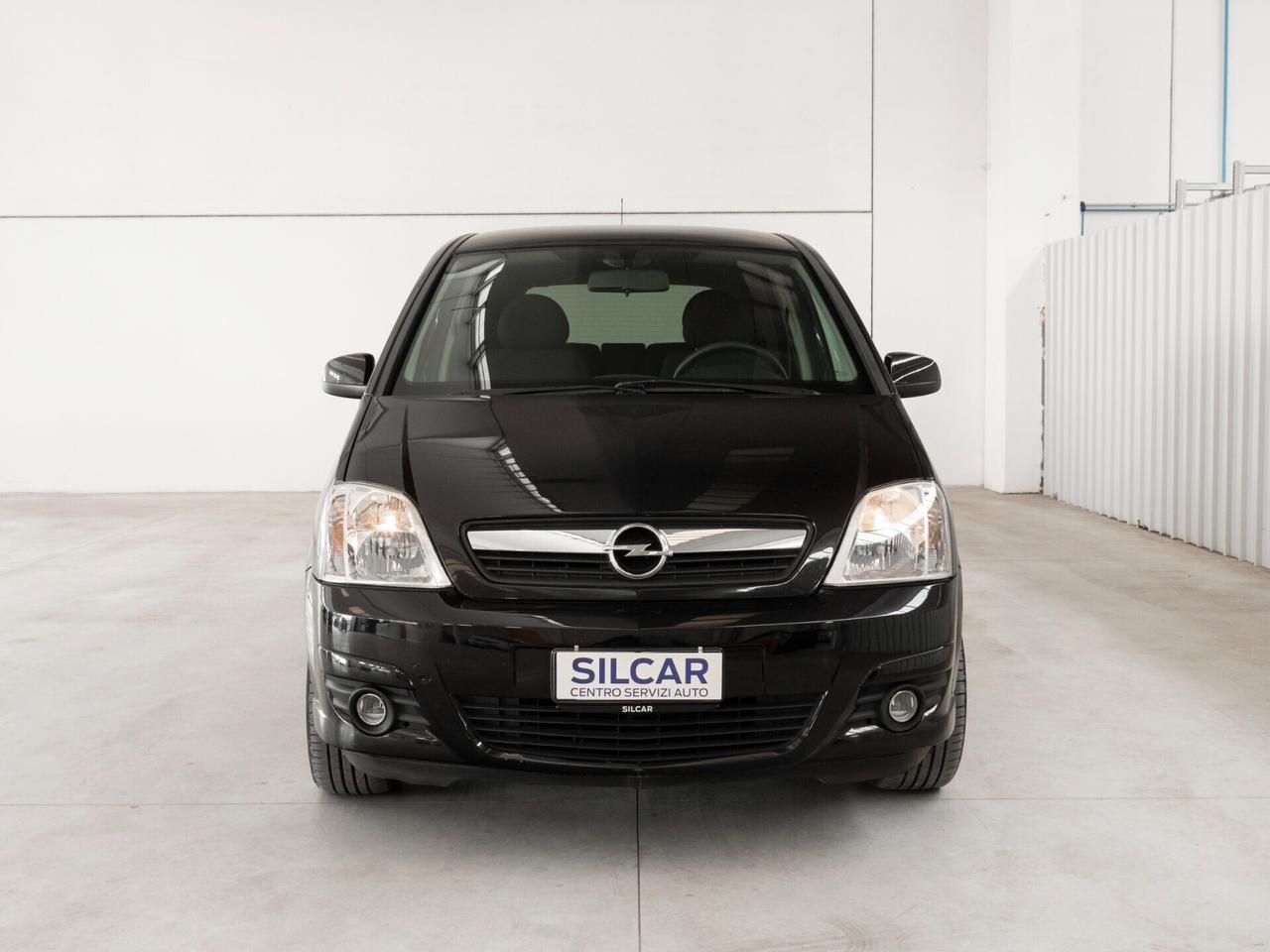 Opel Meriva 1.6 16V Cosmo