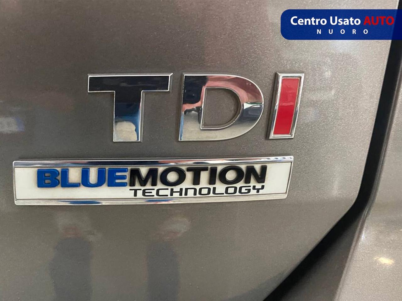 Volkswagen Golf Business 1.6 BlueTDI 110 CV 5p. Highline