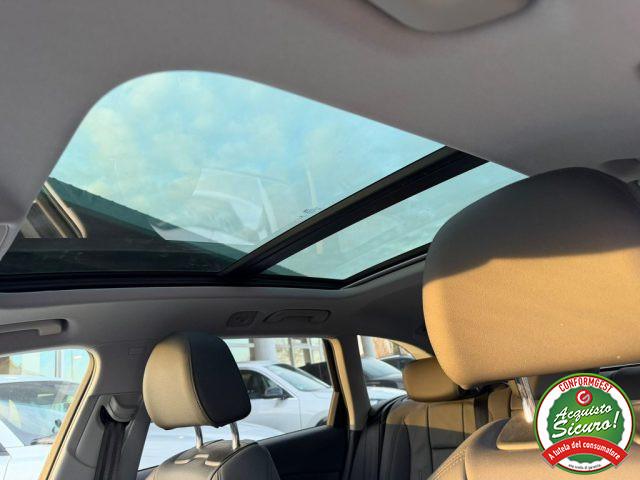 AUDI A4 allroad 40 TDI 204 CV S tronic Identity Contrast