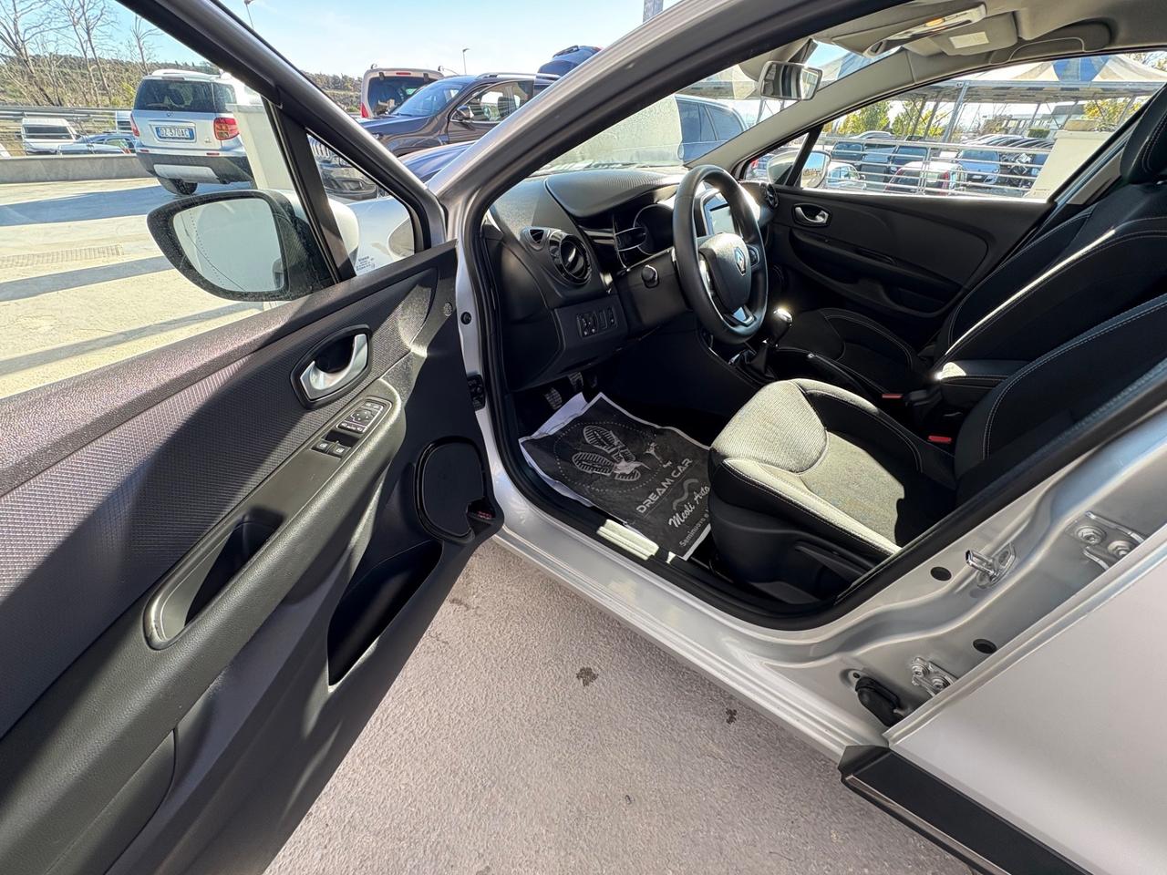 Renault Clio Sporter dCi 8V 75 CV Life