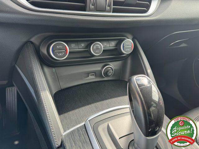 ALFA ROMEO Stelvio 2.2 Turbodiesel 190 CV AT8 Q4 Executive