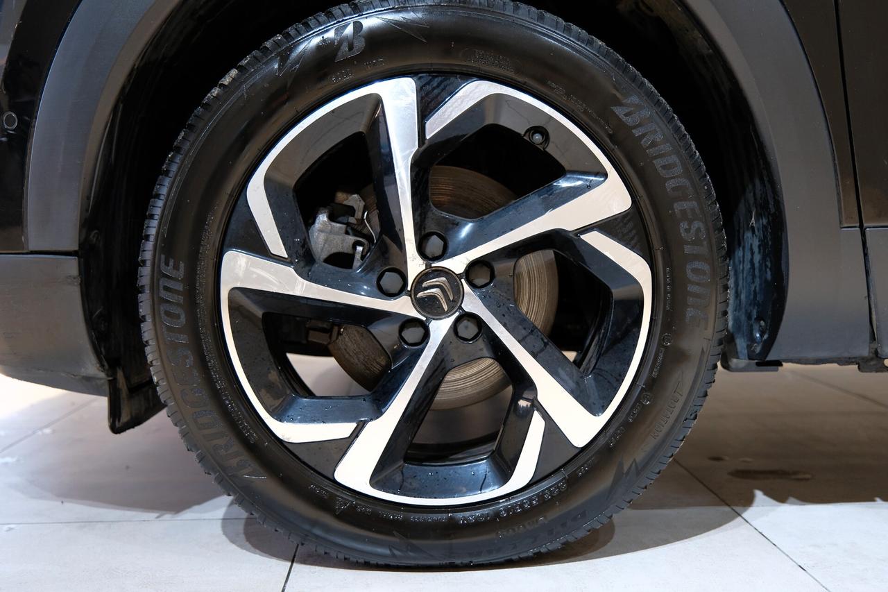 Citroen C5 Aircross BlueHDi 130 S&S EAT8 Shine