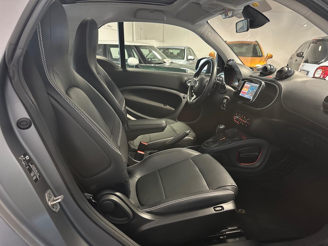 SMART FORTWO 0.9 TURBO 90CV PRONTA CONSEGNA