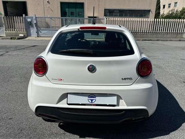 Alfa Romeo MiTo 1.4 78 CV 8V S&S Super