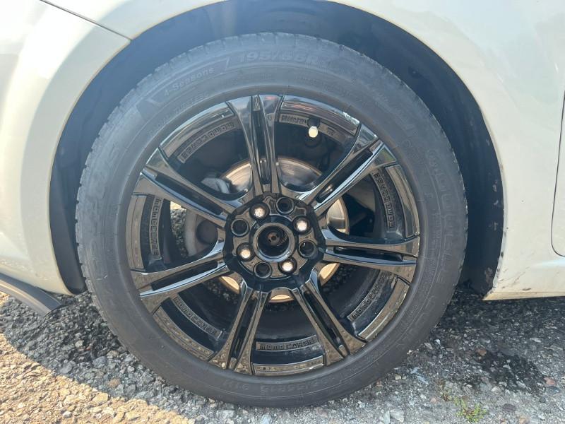 FIAT Punto Evo 1.2 3 porte Dynamic