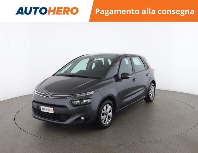 CITROEN C4 Picasso BlueHDi 120 S&S Seduction