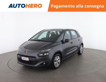 CITROEN C4 Picasso BlueHDi 120 S&S Seduction