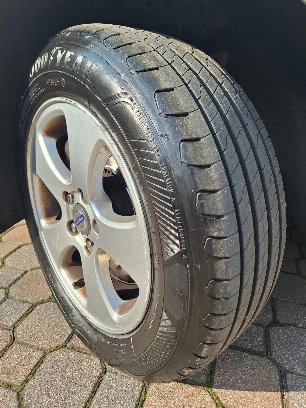 Volvo V70 2.4 d. Automatico