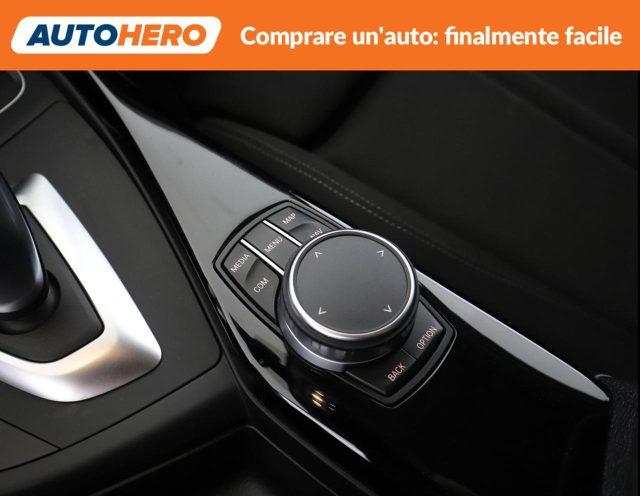 BMW 120 d 5p. Sport
