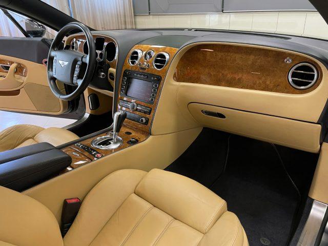 BENTLEY Continental GT 6.0