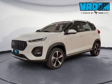 DR MOTOR DR 3.0 1.5 CVT Bi-Fuel GPL