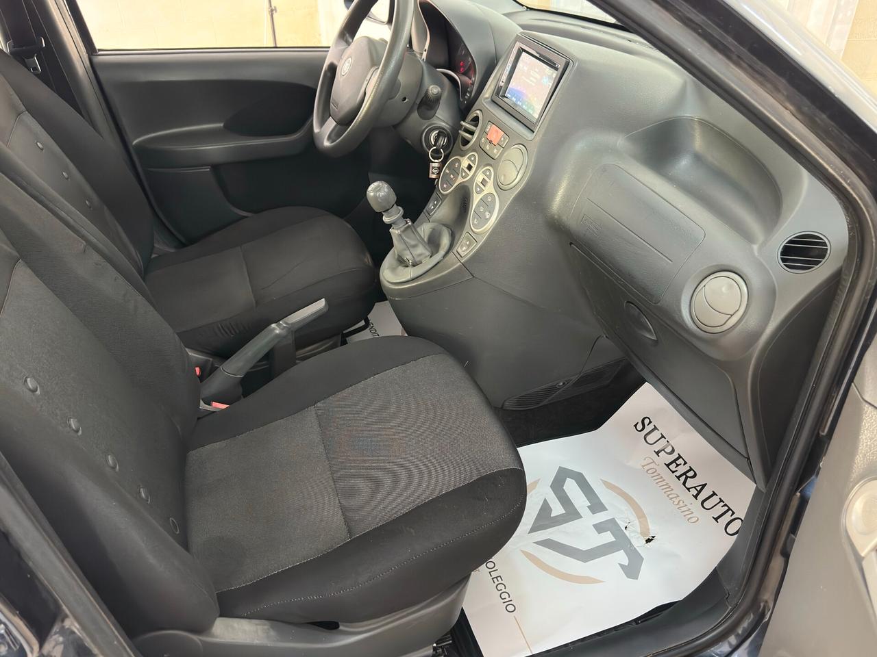 Fiat Panda 1.2 Emotion PERFETTA