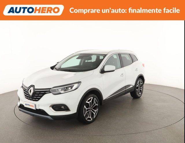 RENAULT Kadjar TCe 140CV FAP Sport Edition2