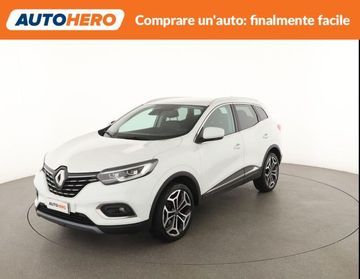 RENAULT Kadjar TCe 140CV FAP Sport Edition2
