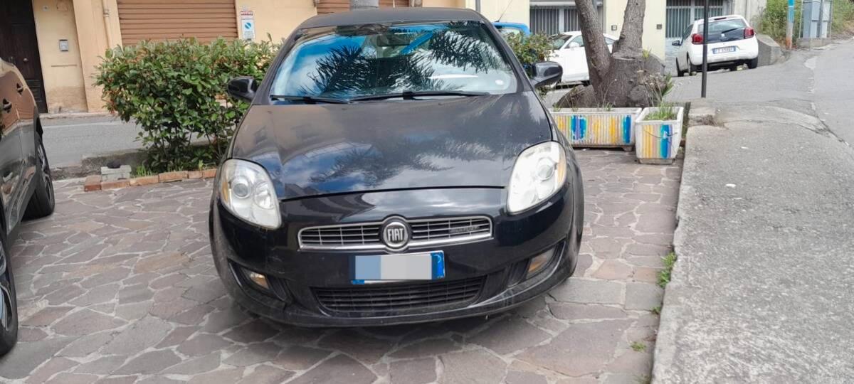 Fiat Bravo 1.6 mjt Emotion 120cv dualogic