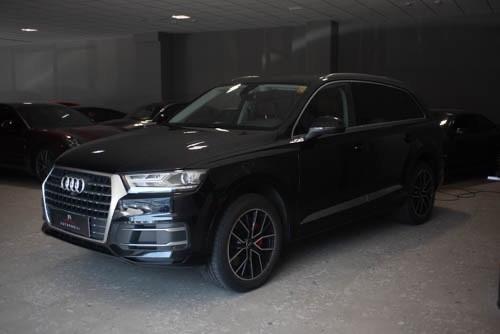 Audi Q7 3.0 TDI 272 CV quattro tiptronic Sport Plus